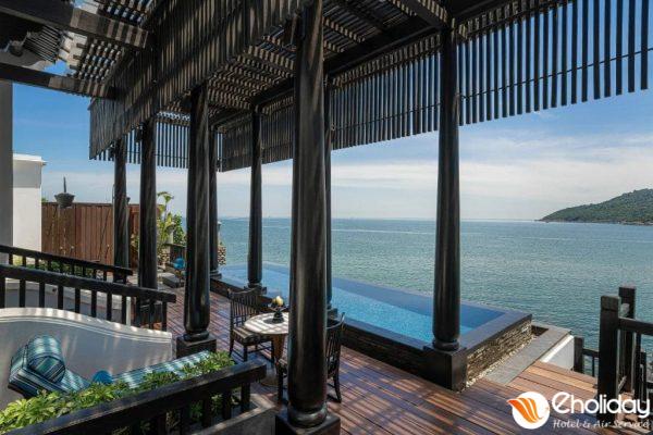 Intercontinental Đà Nẵng Sun Peninsula Resort Seaside Villa 2 Bedrooms On The Rock