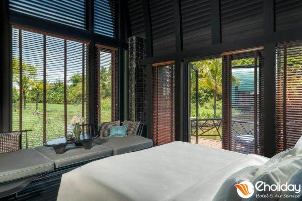 Intercontinental Đà Nẵng Sun Peninsula Resort Villa Spa Lagoon 1 Bedroom