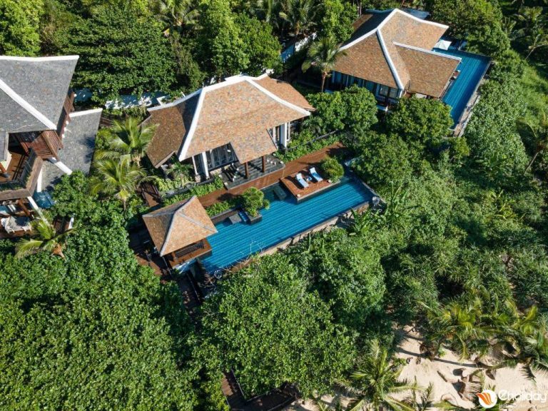 InterContinental Đà Nẵng Sun Peninsula Resort