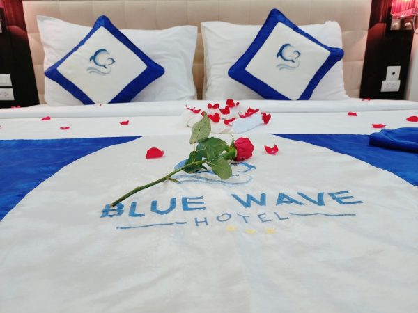 Khách Sạn Blue Wave Cửa Lò...