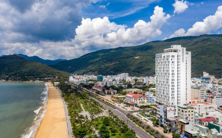 Khách sạn Anya Premier Quy Nhơn