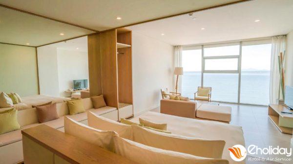 Khách Sạn Fusion Suites Đà Nẵng Phòng Ocean Suite