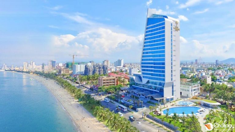 Khách sạn Grand Tourane Đà Nẵng