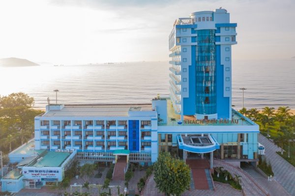 Khách Sạn Hải Âu Quy Nhơn (seagull Hotel) 9