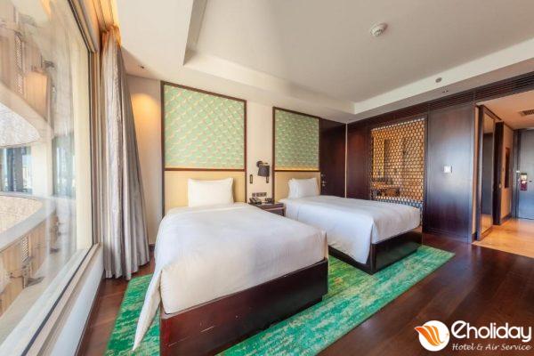 Khách Sạn Hilton Đà Nẵng Phòng Tiêu Chuẩn Nhìn Ra Biển