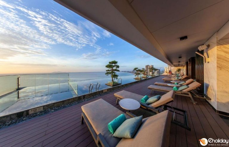Khách sạn Hilton Garden Inn Đà Nẵng