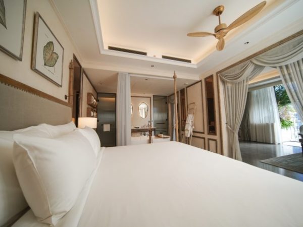 Khách Sạn L'amor Boutique Quy Nhơn Phong Signature Suite