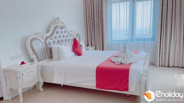 Khách Sạn Lan Châu Luxury Cửa Lò Phòng Executive Double