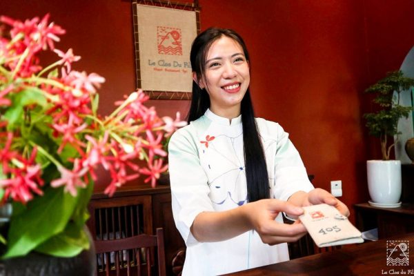 Khách Sạn Le Clos Du Fil Ninh Bình 9