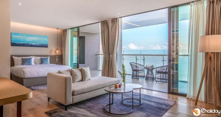 Khách sạn Prince Đà Nẵng (tên cũ Sel de Mer)