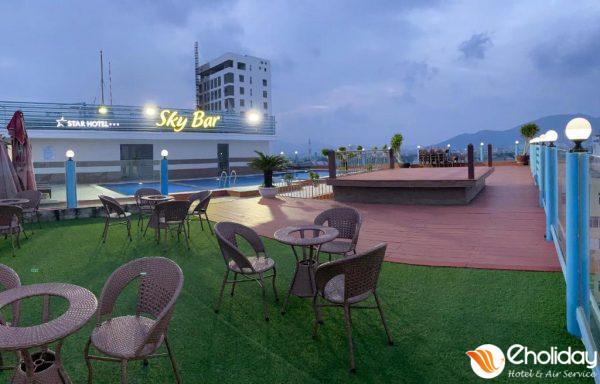 Khách Sạn Star Đà Nẵng Sky Bar