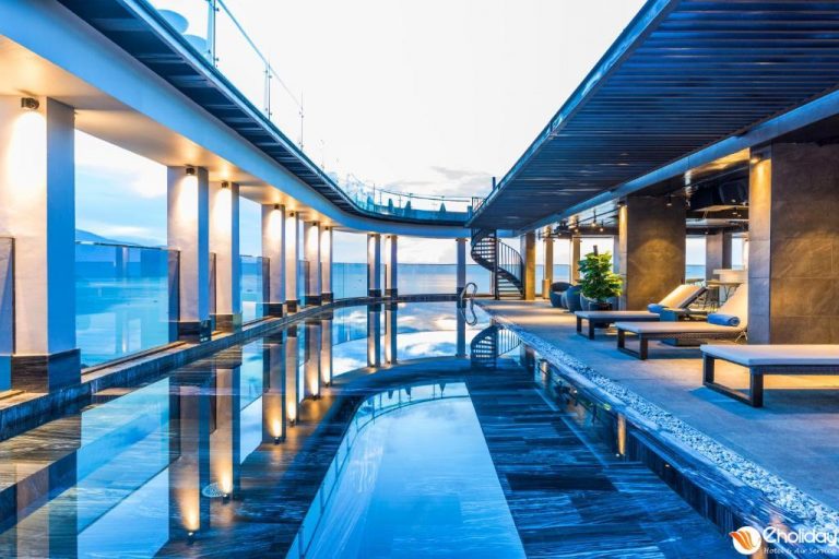 Khách sạn Stella Maris Beach Đà Nẵng