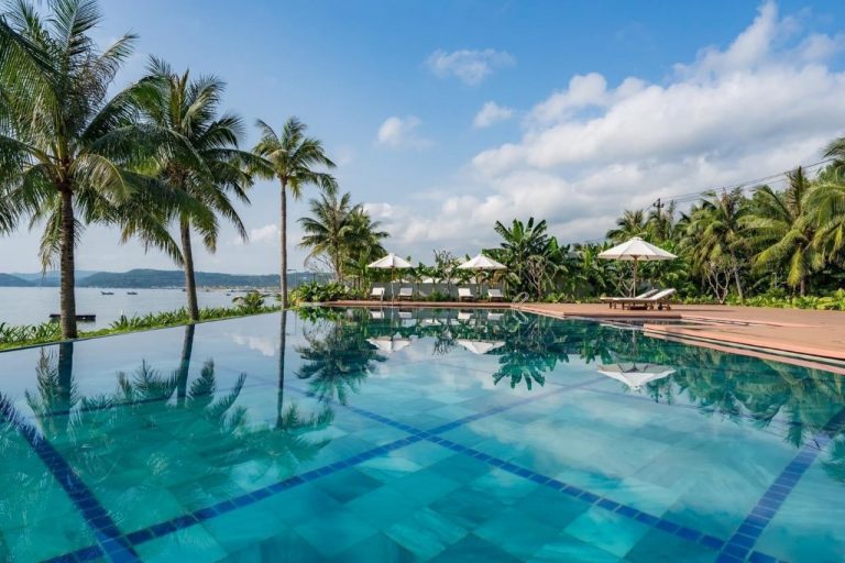 Quê Tôi Village Resort Phú Yên