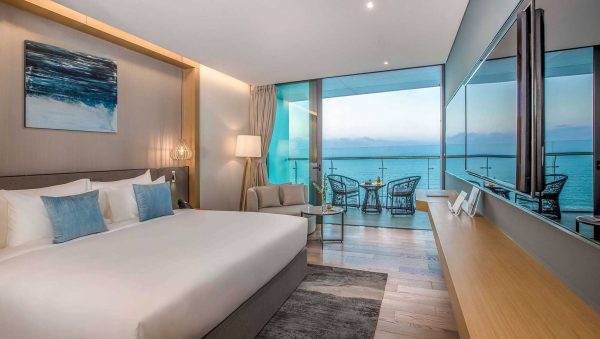 Sel De Mer Da Nang Deluxe Ocean View