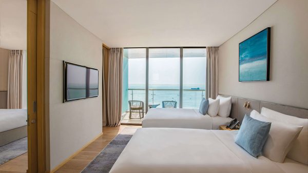 Sel De Mer Da Nang Family Ocean View