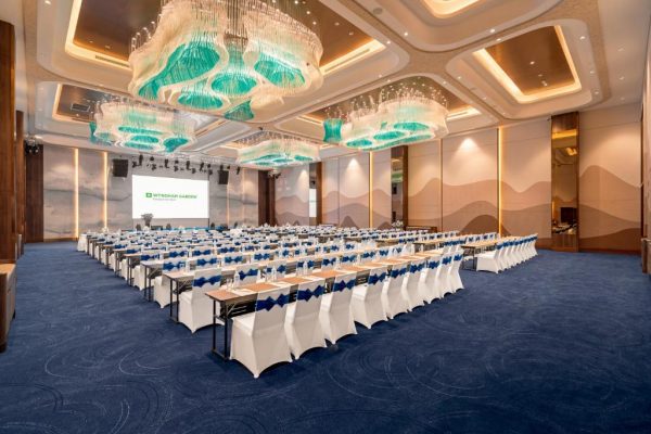 Wyndham Garden Sonasea Vân Đồn Ballroom