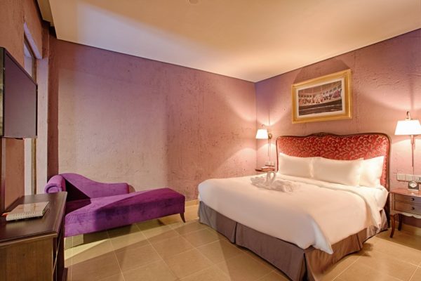 Mercure Danang Banahills French Village Phòng Suite Gia đình