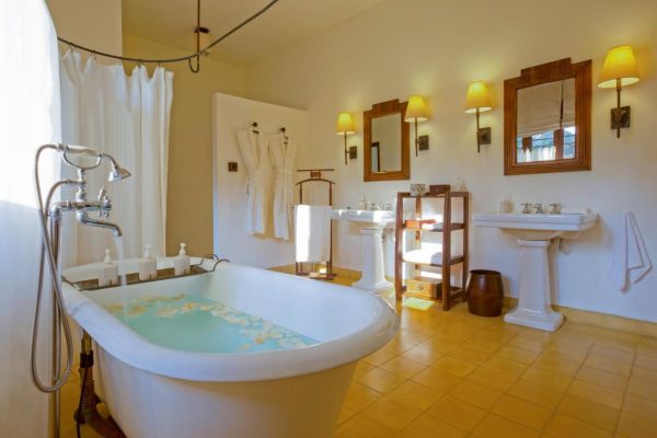 Ana Mandara Villas Đà Lạt Resort & Spa.