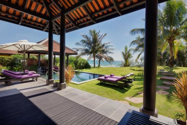 Anantara Hội An Resort 1