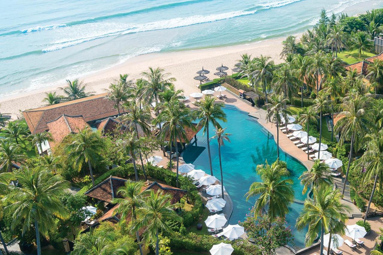 Anantara Hội An Resort