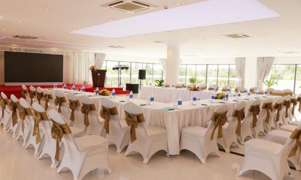 Cam Ranh Riviera Beach Resort Ballroom