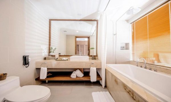 Cam Ranh Riviera Beach Resort Phòng Tắm