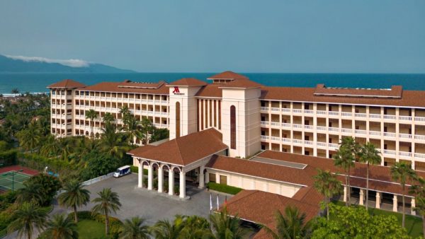 Danang Marriott Resort & Spa, Đà Nẵng.