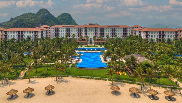 Danang Marriott Resort & Spa, Đà Nẵng