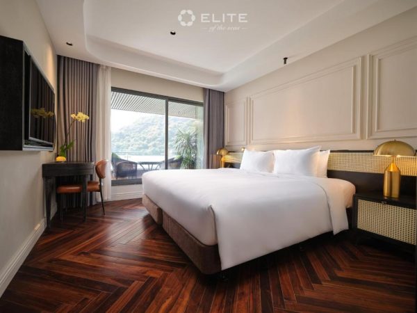 Elite Of The Seas Lan Hạ Junior Suite