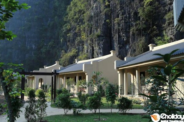 Jiva Hoa Lu Retreat Ninh Binh Ngoai Canh