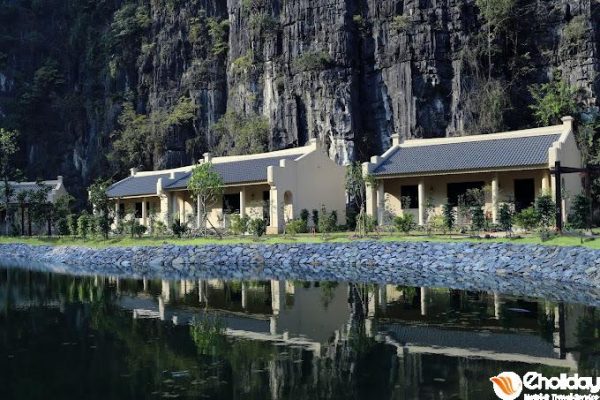 Jiva Hoa Lu Retreat Ninh Binh Phong Nghi