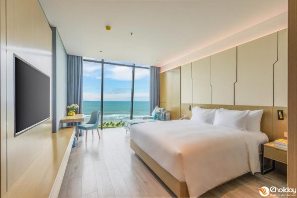 Khach San Awaken Da Nang Phong Suite Oceanfront