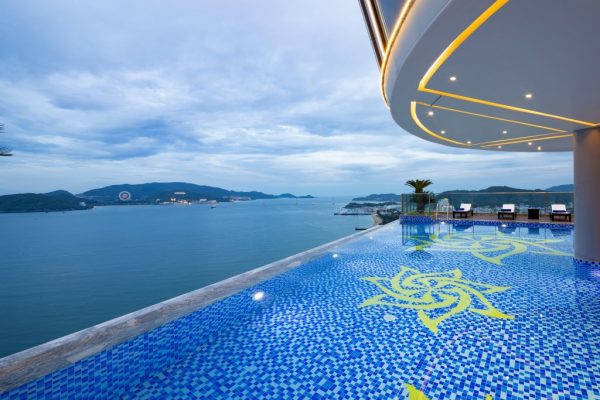 Khách Sạn Best Western Premier Marvella Nha Trang 3