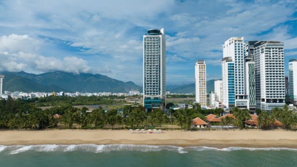 Khách Sạn Best Western Premier Marvella Nha Trang 8