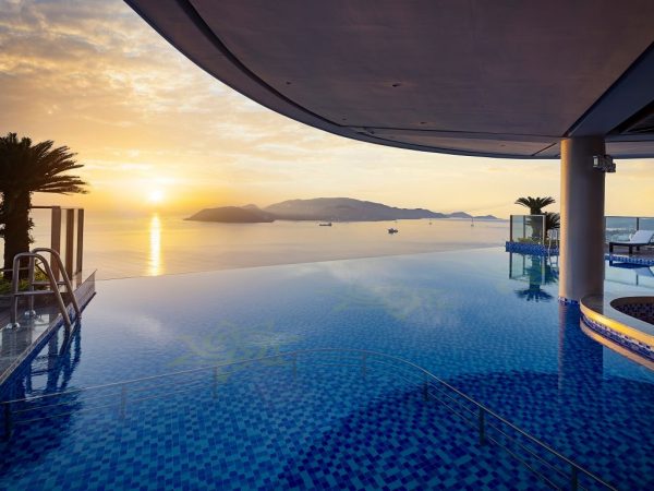 Khách Sạn Best Western Premier Marvella Nha Trang 9