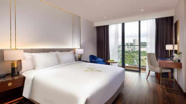 Khách Sạn Best Western Premier Marvella Nha Trang Phòng Deluxe