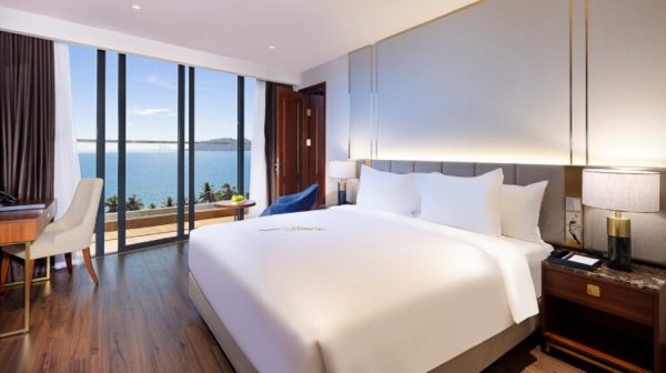 Khách Sạn Best Western Premier Marvella Nha Trang Phòng Premier