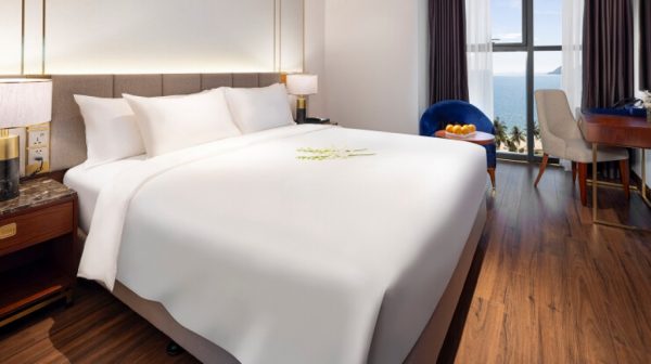 Khách Sạn Best Western Premier Marvella Nha Trang Phòng Superior