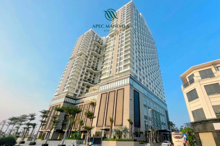 Khách sạn Mandala Phú Yên, Tuy Hoà