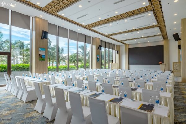 Khách Sạn Sala Grand Tuy Hoà, Phú Yên 13