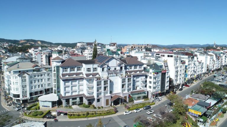 Khách sạn TTC Ngọc Lan, Đà Lạt
