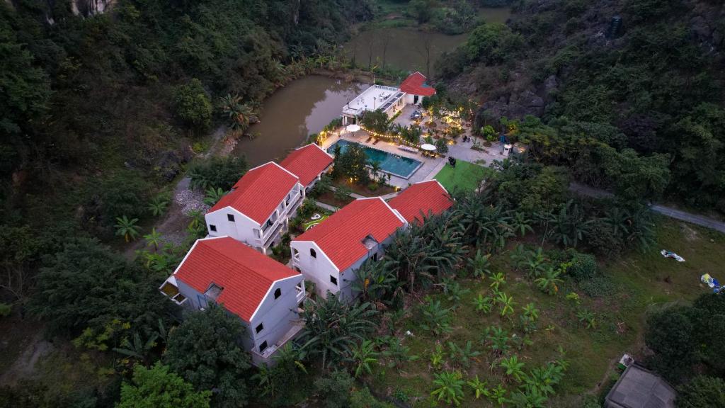 Lalita Tam Coc Resort Ninh Binh