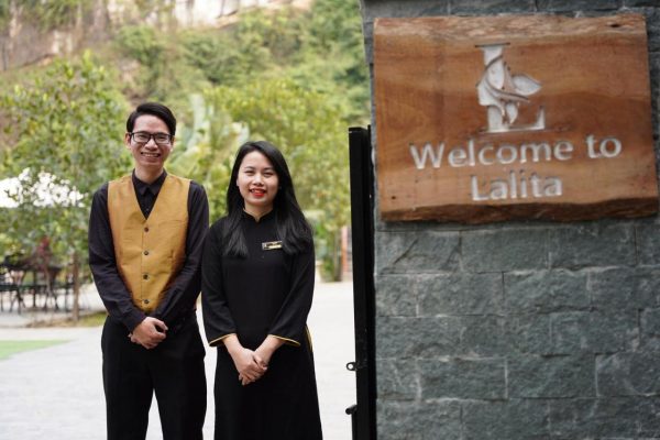 Lalita Tam Cốc Resort Ninh Bình 6