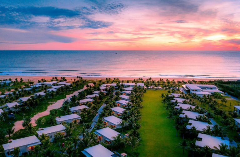 Mia Quy Nhơn Resort & Villas (tên cũ Maia Resort)