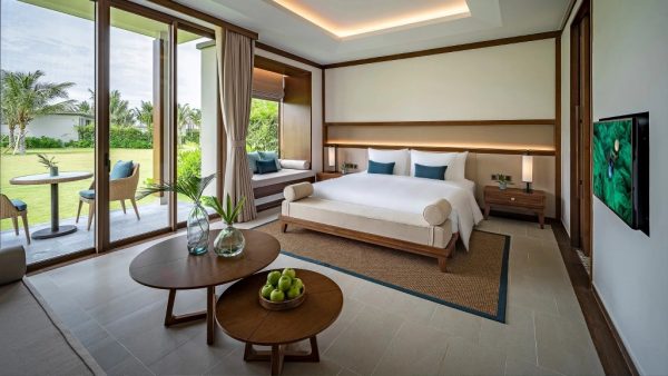 Maia Resort Quy Nhơn By Fusion Garden Villa