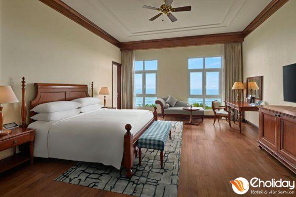 Marriott Đà Nẵng Resort Phòng Premier Suite Ocean View