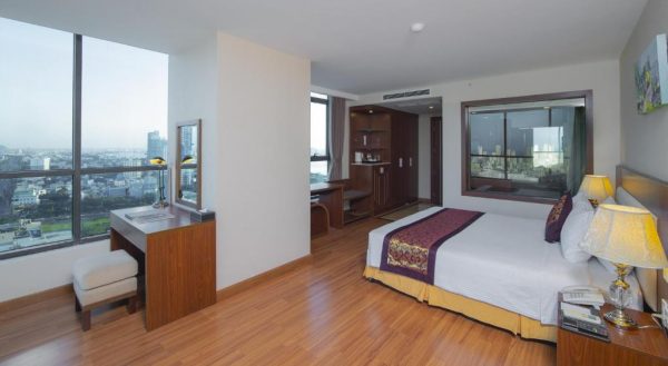 Mường Thanh Grand Đà Nẵng Deluxe Citu View