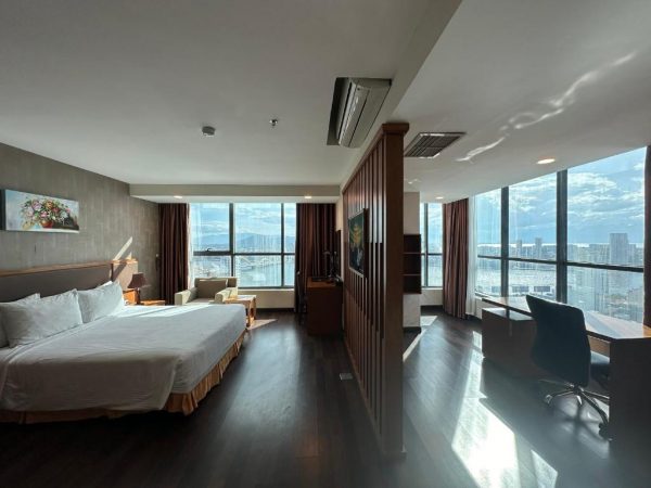 Mường Thanh Grand Đà Nẵng Executive Suite