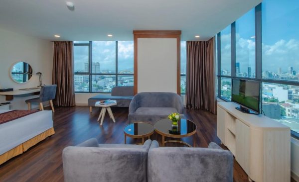 Mường Thanh Grand Đà Nẵng Premium Deluxe