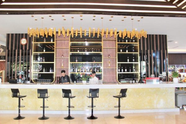 Mường Thanh Grand Đà Nẵng Bar